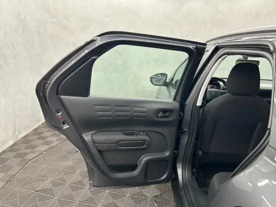 CITROËN-C4 CACTUS-2023