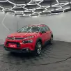 CITROËN C4 CACTUS 1.6 VTI 120 FLEX FEEL EAT6 CITROËN C4 CACTUS 1.6 VTI 120 FLEX FEEL EAT6