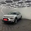 CITROËN C4 CACTUS 1.6 VTI 120 FLEX FEEL EAT6 CITROËN C4 CACTUS 1.6 VTI 120 FLEX FEEL EAT6