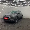 CITROËN C4 CACTUS 1.6 VTI 120 FLEX FEEL EAT6 CITROËN C4 CACTUS 1.6 VTI 120 FLEX FEEL EAT6