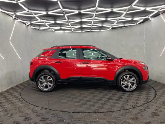 CITROËN-C4 CACTUS-2022