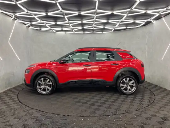 CITROËN-C4 CACTUS-2022