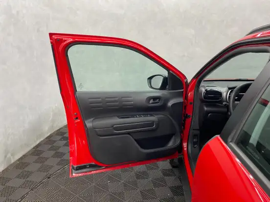 CITROËN-C4 CACTUS-2022