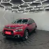 CITROËN C4 CACTUS 1.6 VTI 120 FLEX FEEL EAT6 CITROËN C4 CACTUS 1.6 VTI 120 FLEX FEEL EAT6
