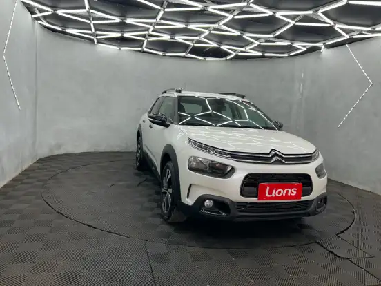 CITROËN-C4 CACTUS-2023