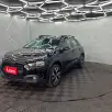 CITROËN C4 CACTUS 1.6 VTI 120 FLEX FEEL EAT6 CITROËN C4 CACTUS 1.6 VTI 120 FLEX FEEL EAT6