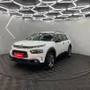 CITROËN C4 CACTUS 1.6 VTI 120 FLEX FEEL EAT6 CITROËN C4 CACTUS 1.6 VTI 120 FLEX FEEL EAT6