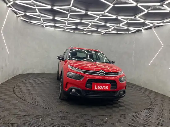 CITROËN-C4 CACTUS-2022