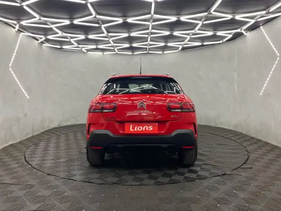 CITROËN-C4 CACTUS-2022