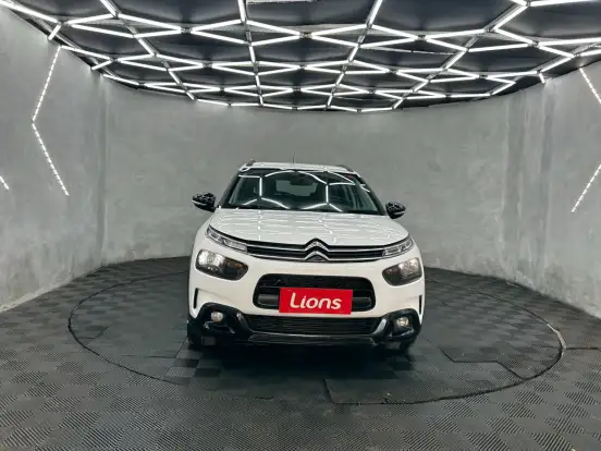 CITROËN-C4 CACTUS-2023