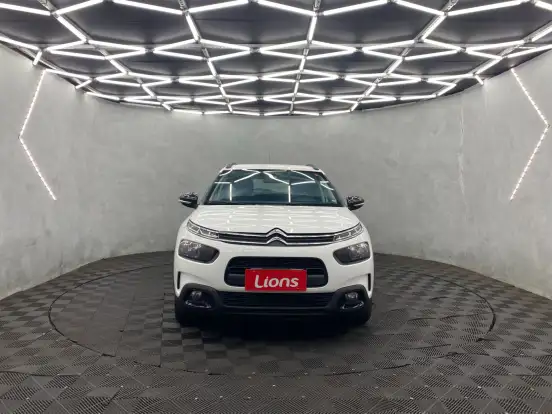 CITROËN-C4 CACTUS-2022