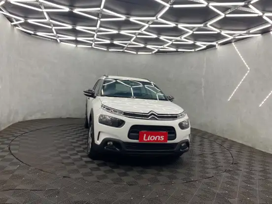 CITROËN-C4 CACTUS-2022