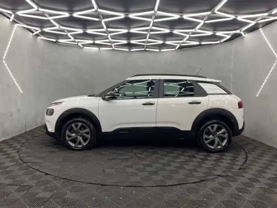 CITROËN-C4 CACTUS-2022