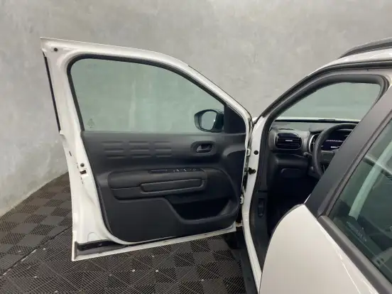 CITROËN-C4 CACTUS-2022