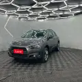CITROËN C4 CACTUS 1.6 VTI 120 FLEX FEEL EAT6 CITROËN C4 CACTUS 1.6 VTI 120 FLEX FEEL EAT6