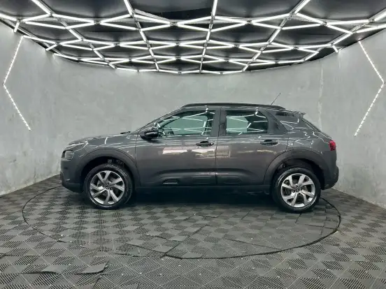 CITROËN-C4 CACTUS-2023