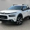 CITROËN C4 CACTUS 1.6 VTI 120 FLEX FEEL MANUAL CITROËN C4 CACTUS 1.6 VTI 120 FLEX FEEL MANUAL