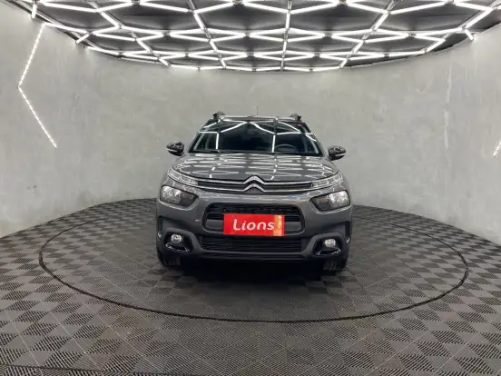 CITROËN-C4 CACTUS-2022