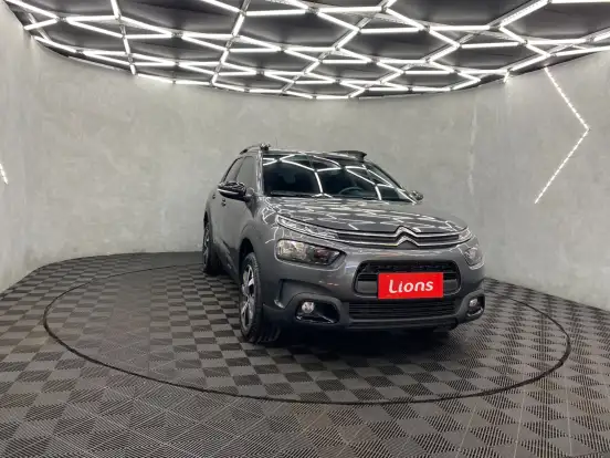 CITROËN-C4 CACTUS-2022