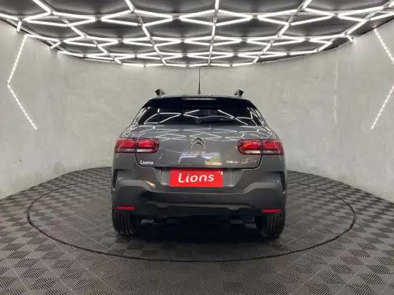 CITROËN-C4 CACTUS-2022