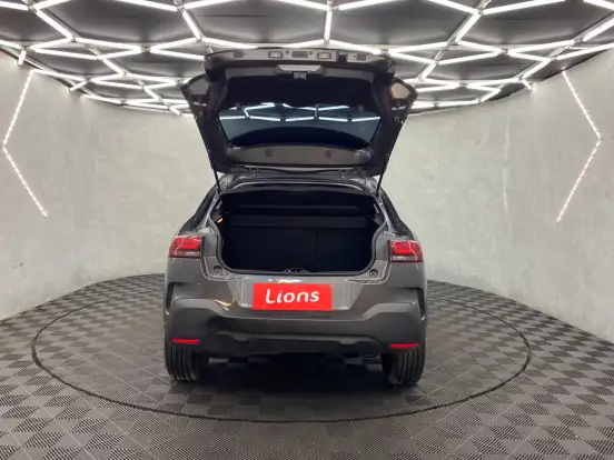 CITROËN-C4 CACTUS-2022