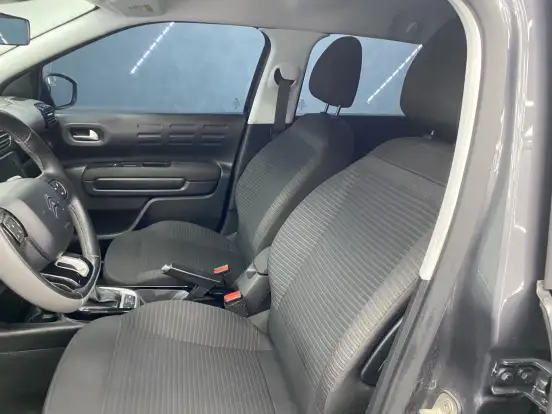 CITROËN-C4 CACTUS-2022