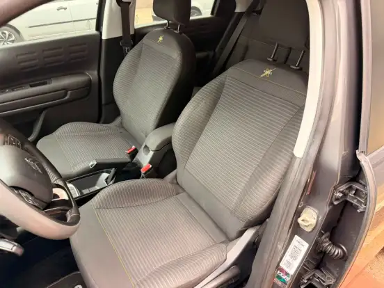 CITROËN-C4 CACTUS-2022