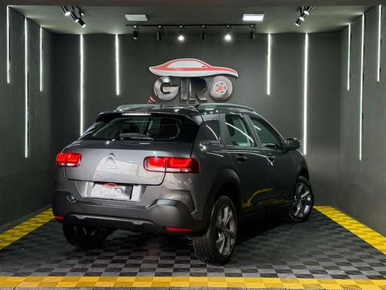 CITROËN-C4 CACTUS-2023