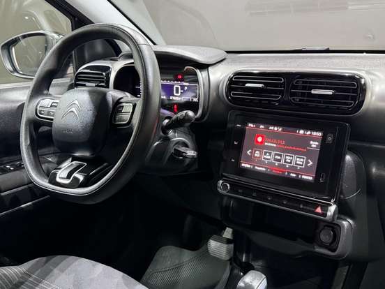 CITROËN-C4 CACTUS-2023