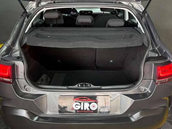 CITROËN-C4 CACTUS-2023