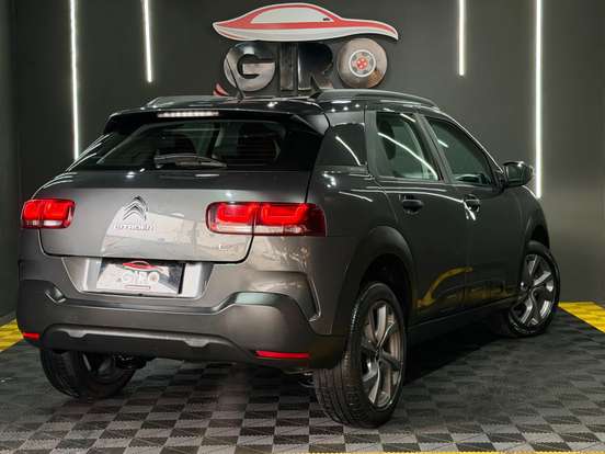 CITROËN-C4 CACTUS-2023