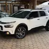 CITROËN C4 CACTUS 1.6 VTI 120 FLEX FEEL EAT6 CITROËN C4 CACTUS 1.6 VTI 120 FLEX FEEL EAT6