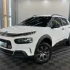 CITROËN C4 CACTUS 1.6 VTI 120 FLEX LIVE EAT6 CITROËN C4 CACTUS 1.6 VTI 120 FLEX LIVE EAT6