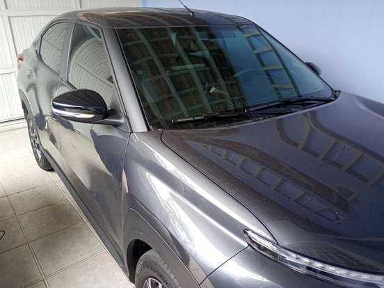 CITROËN-BASALT-1.0 TURBO 200 FLEX SHINE CVT CITROËN-BASALT-2026