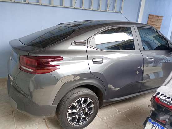 CITROËN-BASALT-1.0 TURBO 200 FLEX SHINE CVT CITROËN-BASALT-2026