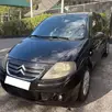 CITROËN C3 1.4 I GLX 8V FLEX 4P MANUAL CITROËN C3 1.4 I GLX 8V FLEX 4P MANUAL