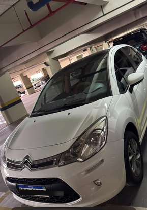 CITROËN-C3-2016