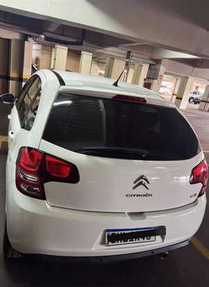 CITROËN-C3-2016