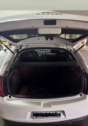 CITROËN-C3-2016