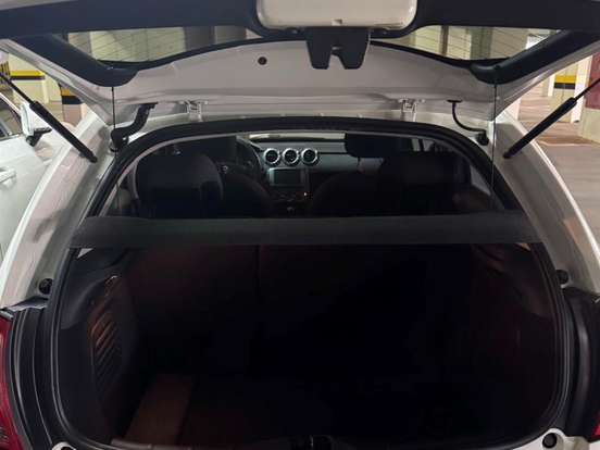 CITROËN-C3-1.6 EXCLUSIVE 16V FLEX 4P AUTOMÁTICO CITROËN-C3-2016
