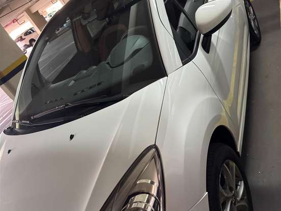 CITROËN-C3-1.6 EXCLUSIVE 16V FLEX 4P AUTOMÁTICO CITROËN-C3-2016