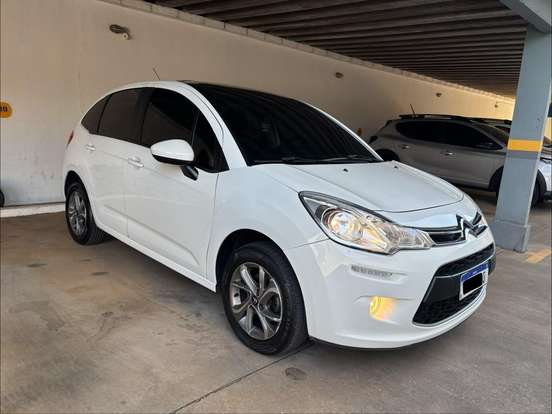 CITROËN-C3-2017