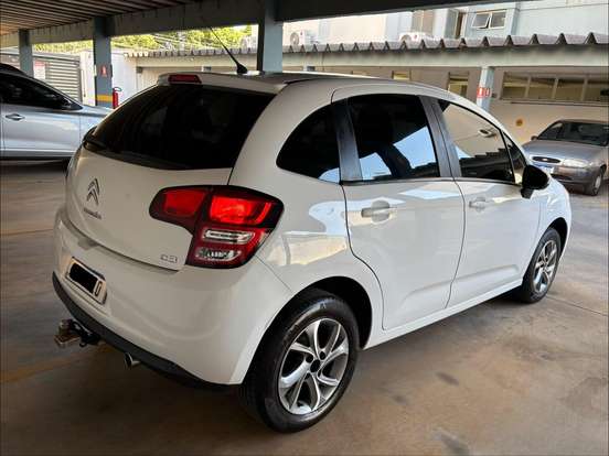 CITROËN-C3-2017