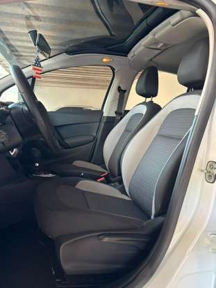 CITROËN-C3-2017