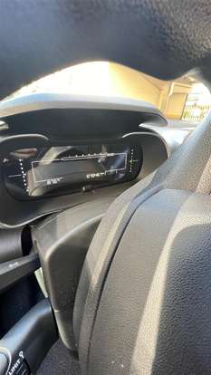 CITROËN-C4 CACTUS-1.6 VTI 120 FLEX FEEL EAT6 CITROËN-C4 CACTUS-2019