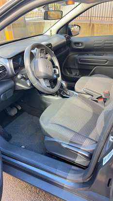 CITROËN-C4 CACTUS-2019