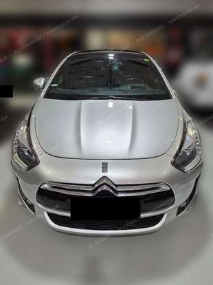 CITROËN-DS5-2013