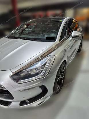 CITROËN-DS5-2013