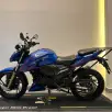 DAFRA APACHE RTR 200 DAFRA APACHE RTR 200