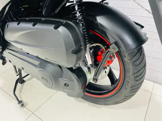 DAFRA-CITYCOM 300i DAFRA-CITYCOM 300i-2018
